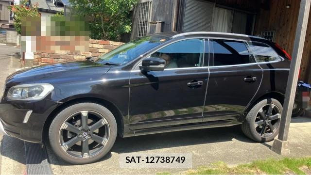 Volvo XC60 2016-01 8651256-10