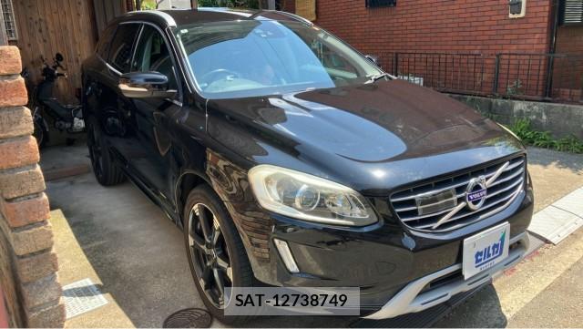 Volvo XC60 2016-01 8651256-11