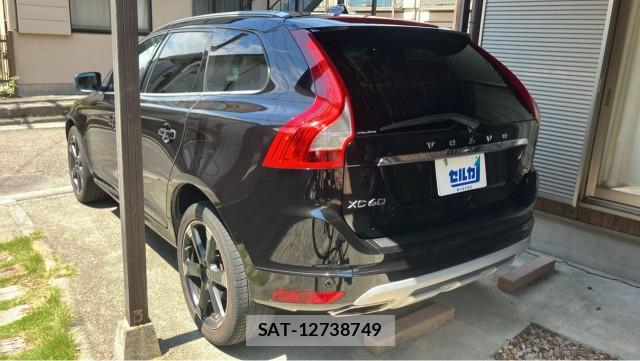 Volvo XC60 2016-01 8651256-13