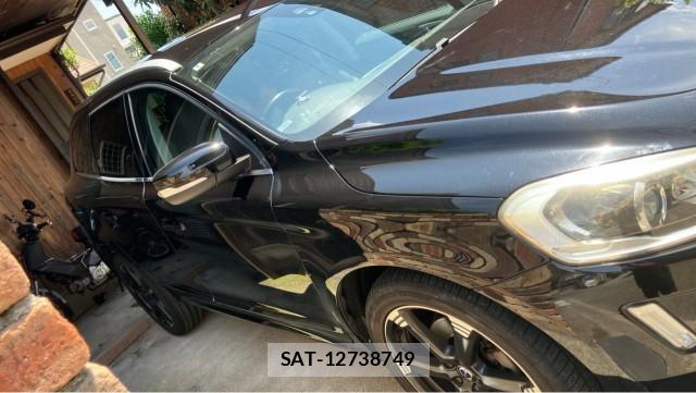 Volvo XC60 2016-01 8651256-3