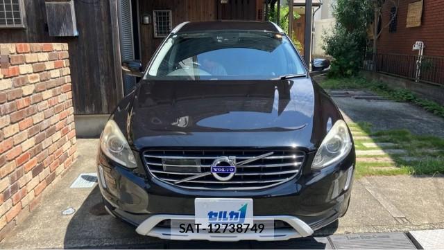 Volvo XC60 2016-01 8651256-9
