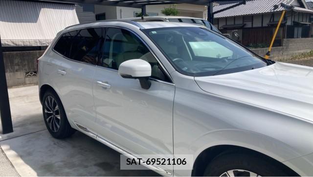 Volvo XC60 2023-09 8651444-3