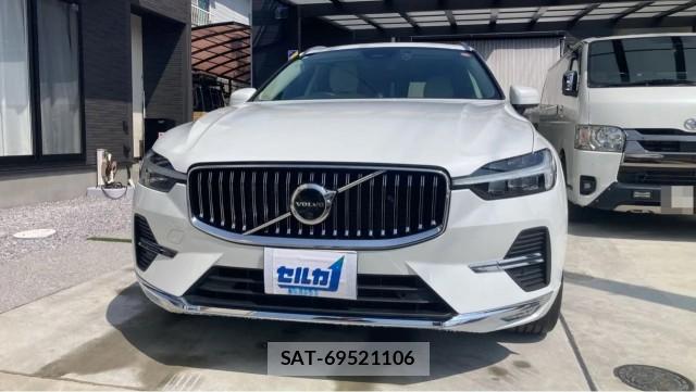 Volvo XC60 2023-09 8651444-9