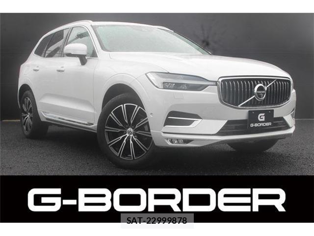 Volvo XC60 2021-06 8651909-0
