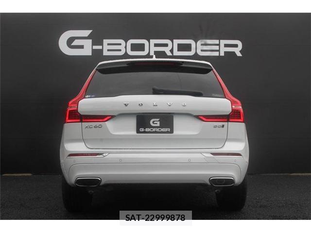 Volvo XC60 2021-06 8651909-8