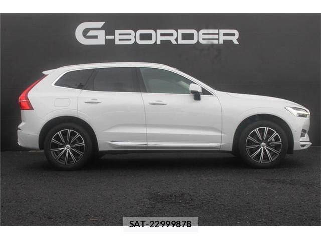 Volvo XC60 2021-06 8651909-9