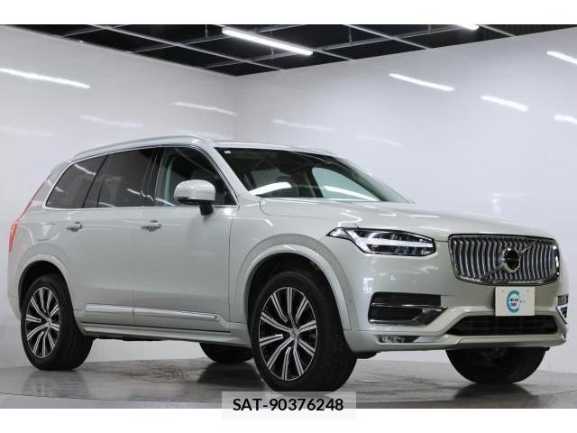 Volvo XC90 2022-03 8647915-0