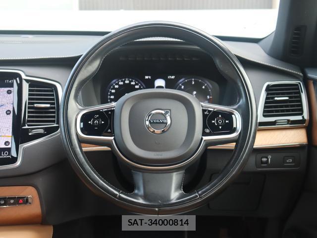 Volvo XC90 2020-10 8648016-11