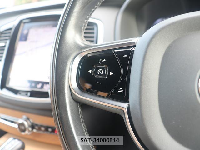 Volvo XC90 2020-10 8648016-13