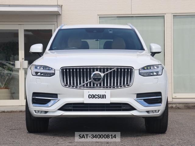 Volvo XC90 2020-10 8648016-4