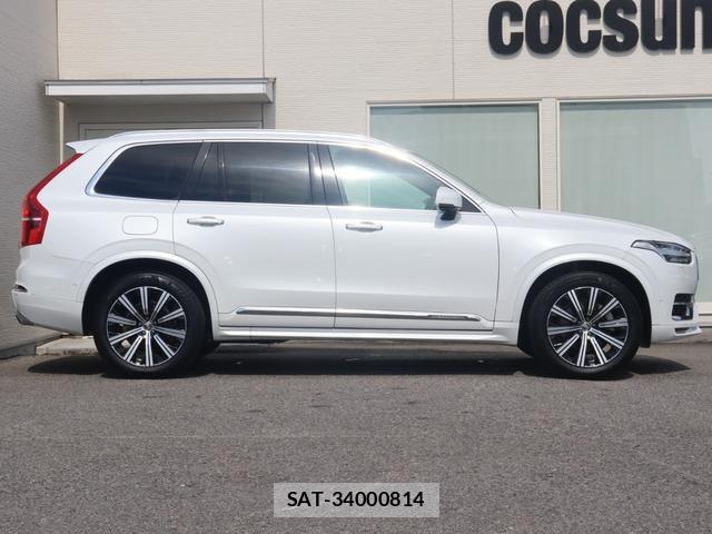 Volvo XC90 2020-10 8648016-6