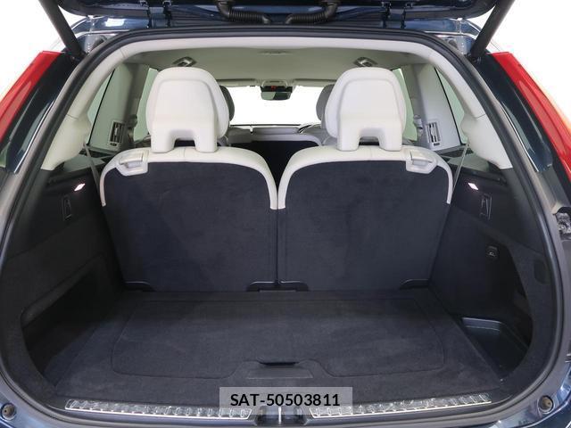 Volvo XC90 2020-01 8648313-14
