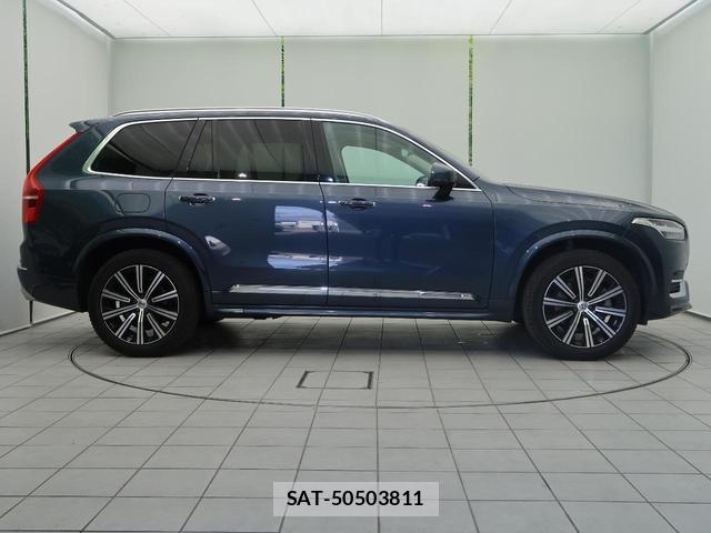 Volvo XC90 2020-01 8648313-16