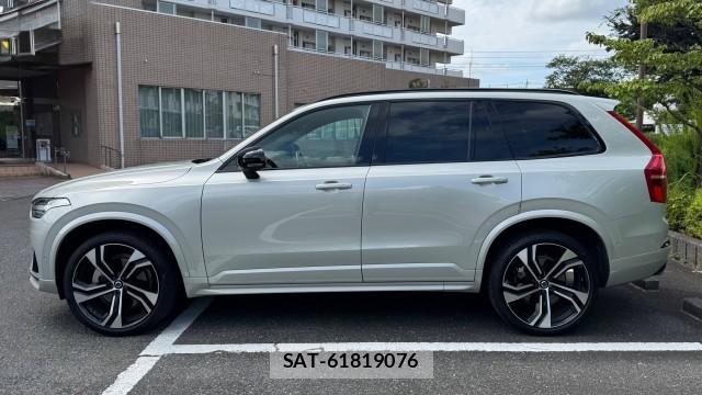 Volvo XC90 2021-09 8651313-10