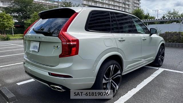 Volvo XC90 2021-09 8651313-12