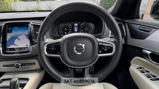Volvo XC90 2021-09 8651313-16