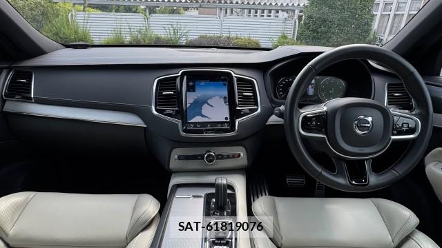 Volvo XC90 2021-09 8651313-2