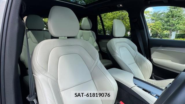 Volvo XC90 2021-09 8651313-5
