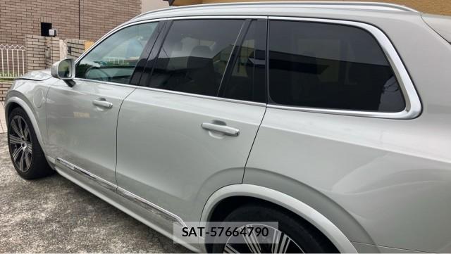 Volvo XC90 2022-03 8651459-10