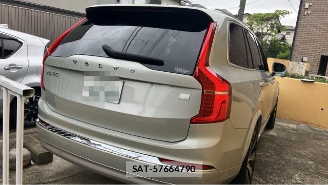 Volvo XC90 2022-03 8651459-12