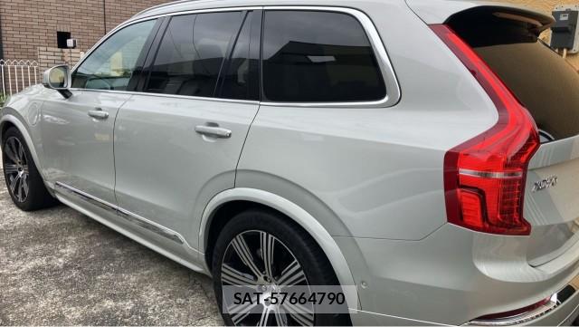 Volvo XC90 2022-03 8651459-13