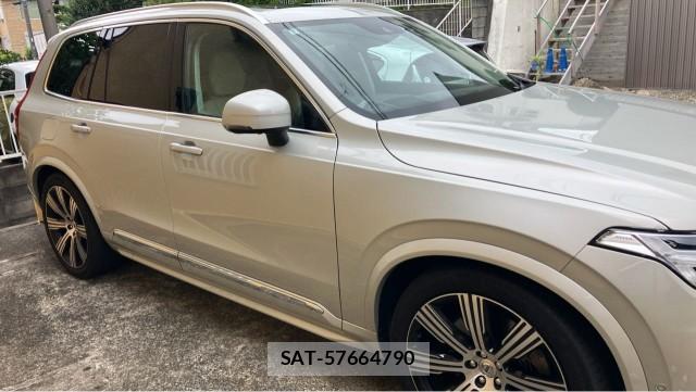 Volvo XC90 2022-03 8651459-3