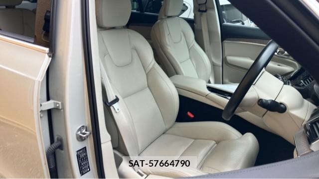 Volvo XC90 2022-03 8651459-5