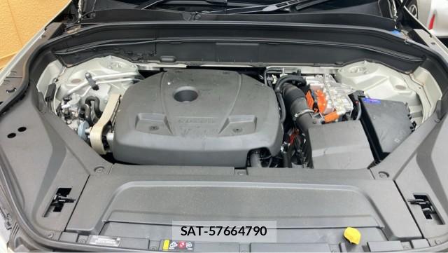 Volvo XC90 2022-03 8651459-7