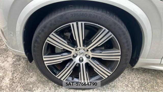 Volvo XC90 2022-03 8651459-8