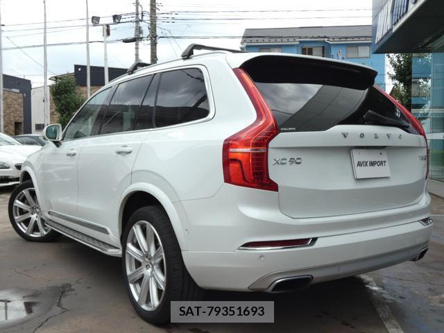 Volvo XC90 2016-09 8653340-1