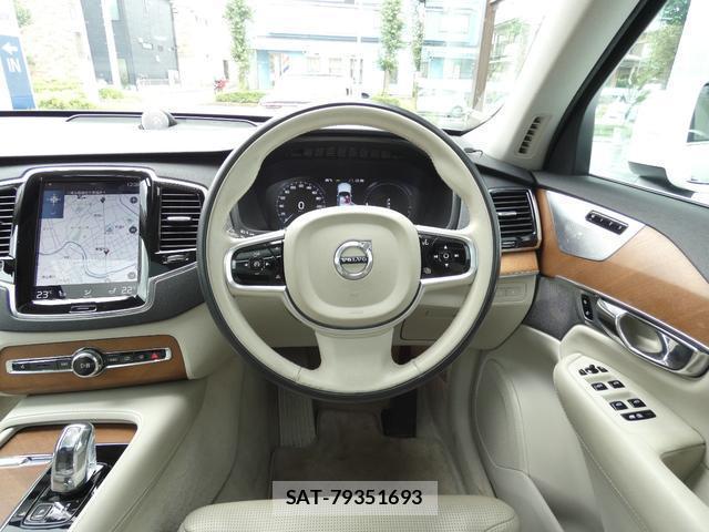 Volvo XC90 2016-09 8653340-3