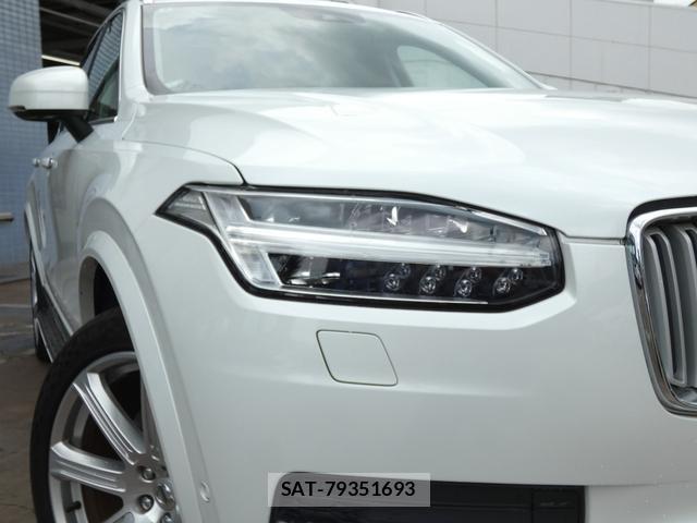 Volvo XC90 2016-09 8653340-4