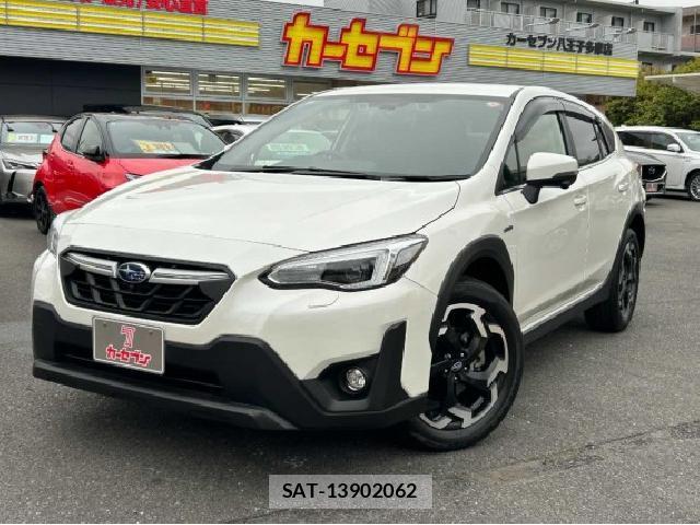 Subaru XV HYBRID 2021-10 8649397-0