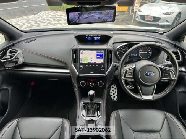 Subaru XV HYBRID 2021-10 8649397-1