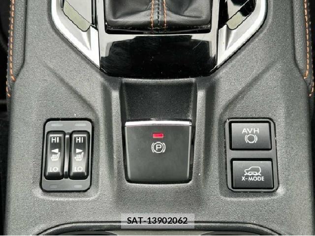Subaru XV HYBRID 2021-10 8649397-16