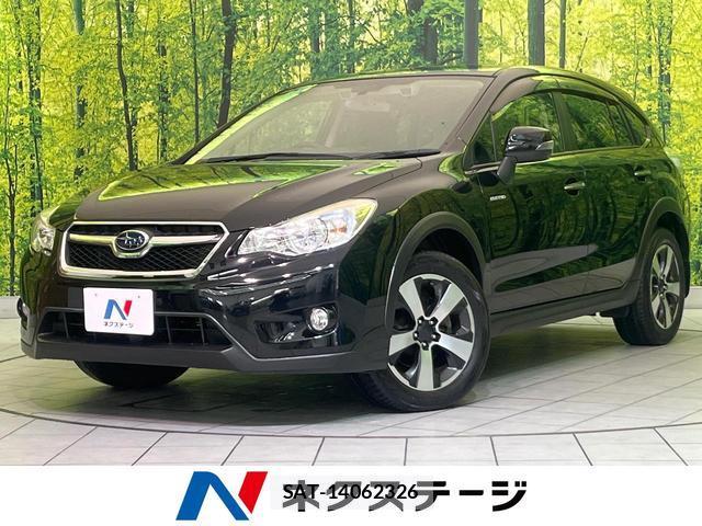 Subaru XV HYBRID 2014-01 8649840-0
