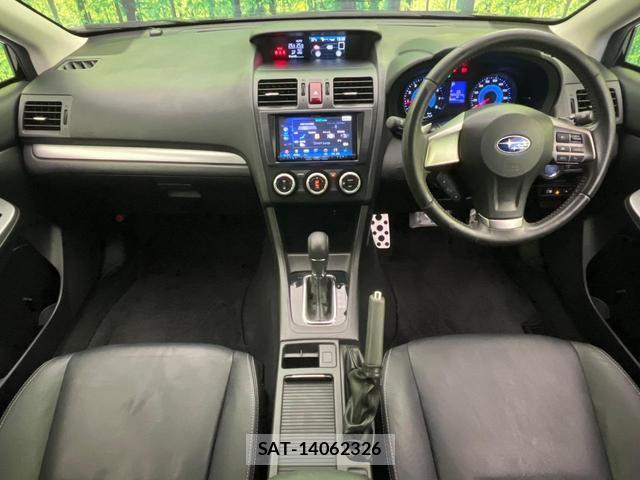 Subaru XV HYBRID 2014-01 8649840-1