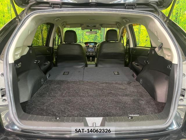 Subaru XV HYBRID 2014-01 8649840-10
