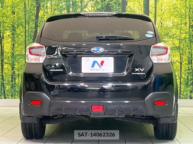 Subaru XV HYBRID 2014-01 8649840-14