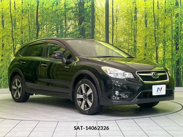 Subaru XV HYBRID 2014-01 8649840-15