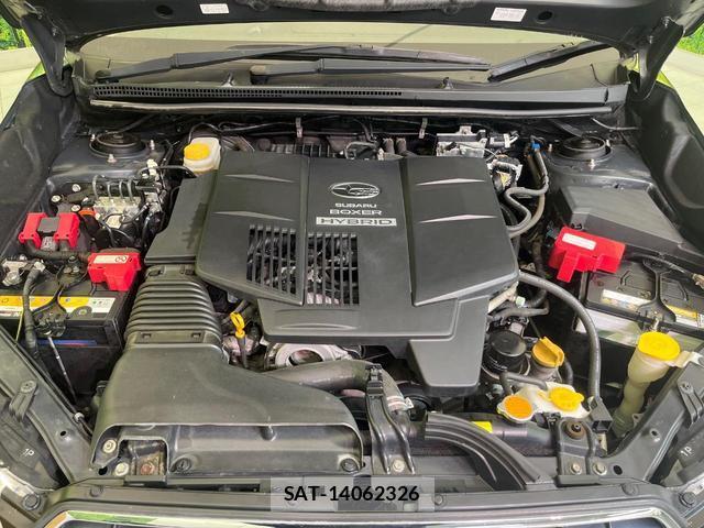 Subaru XV HYBRID 2014-01 8649840-17