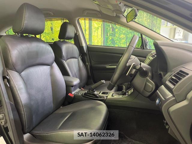 Subaru XV HYBRID 2014-01 8649840-7