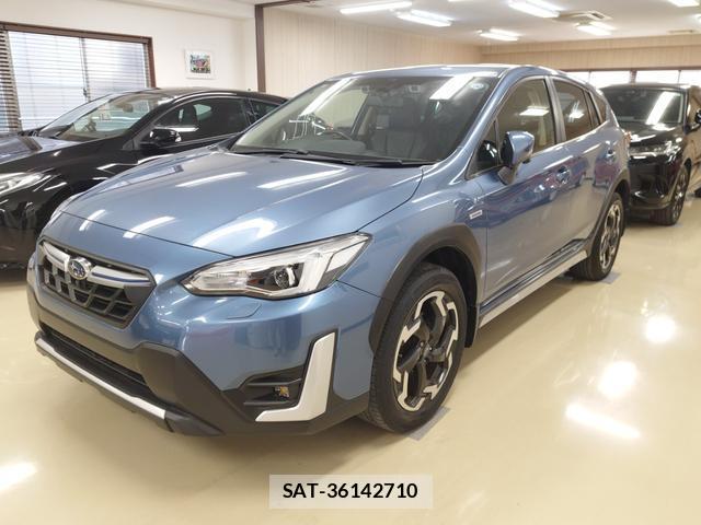 Subaru XV 2021-06 8646699-0