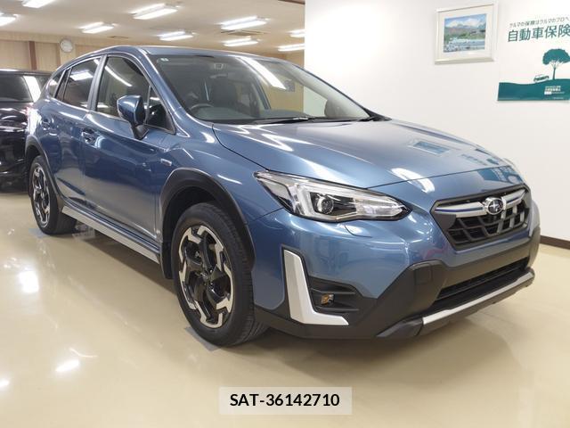 Subaru XV 2021-06 8646699-1