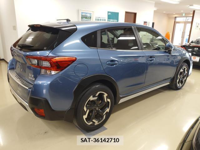 Subaru XV 2021-06 8646699-2