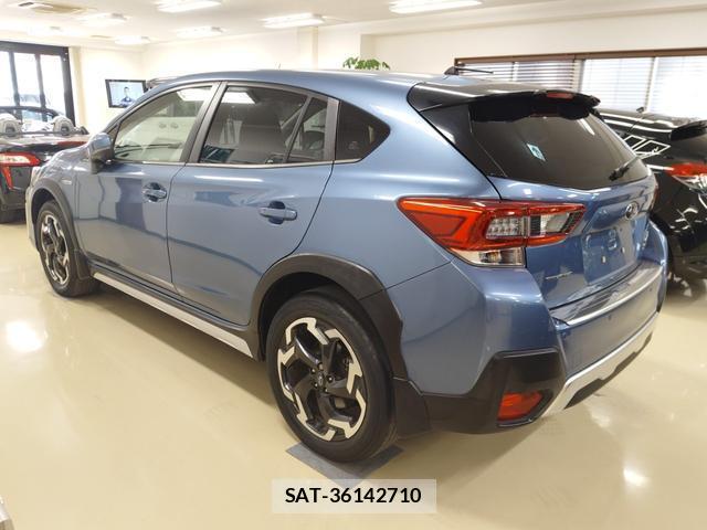 Subaru XV 2021-06 8646699-3