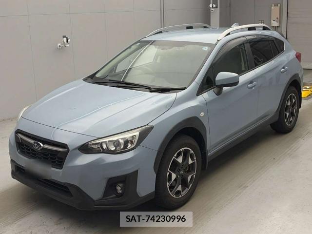Subaru XV 2020-04 8647044-0