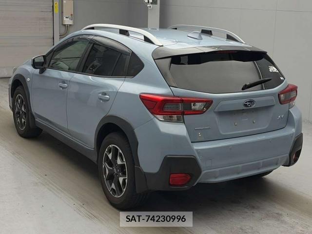 Subaru XV 2020-04 8647044-1