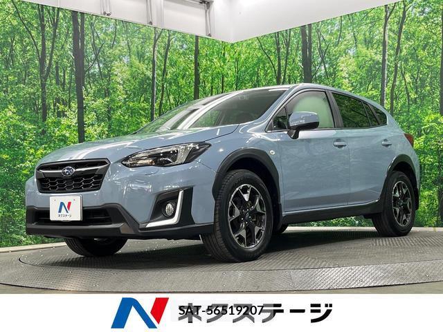 Subaru XV 2019-07 8647841-0