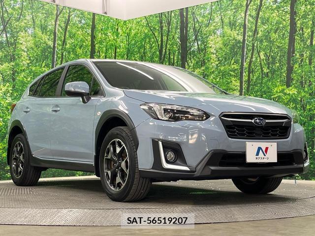 Subaru XV 2019-07 8647841-15